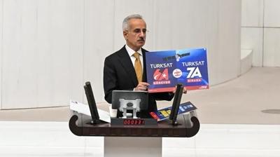 Bakan Uralo�lu'ndan 