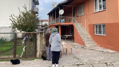 Balkesir'de deprem! evre illerde de hissedildi 