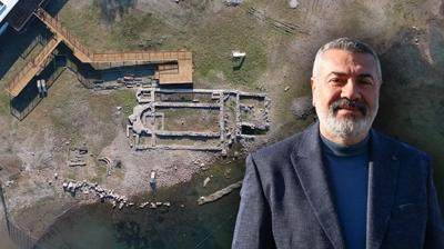 Dünyanın en büyük 10 keşfinden biri! Tarihi günü anlattı: Yankı uyandırmıştı