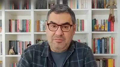 YouTuber'dan sac hazmszl! Enver Aysever tutukland