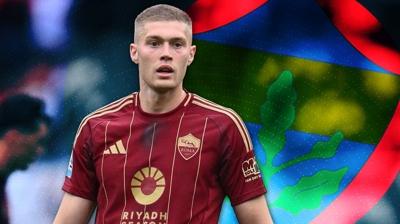 Artem Dovbyk sesleri! Fenerbahe'den dev hamle