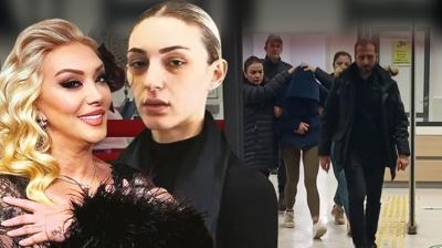 Gll'nn aibeli lm! Yeni bir gzalt daha yaand