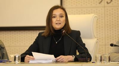 Hastaneden aklama geldi! Belediye Bakan Durbay'n salk durumu