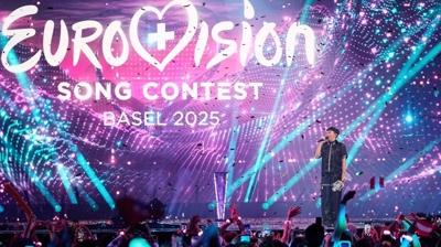 �srail nerede kriz orada: O �lke de Eurovision'dan �ekildi!