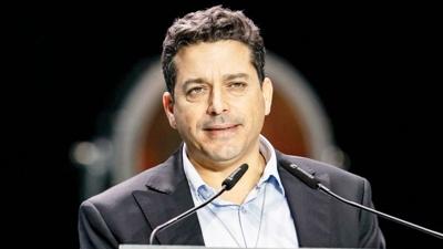 srailli bakandan Suriye'ye sava' tehdidi