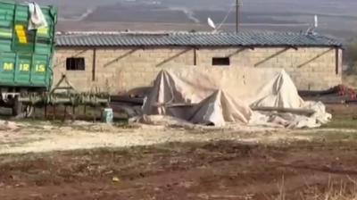 Kaak elektrikle kripto vurgunu... Ahr eklinde gizlemiler