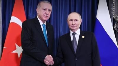 Akabat'ta grme plan! Kremlin duyurdu   