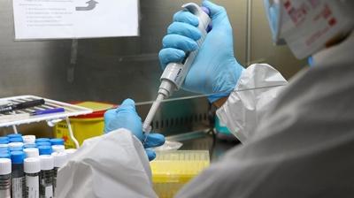 Laboratuvarda �retilen kan fabrikalar� ba��� eksikli�ini ��zebilir