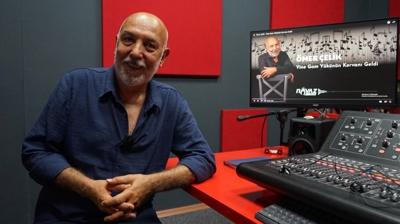 Sanat mer elik: Gazze'ye sessiz kalamayz