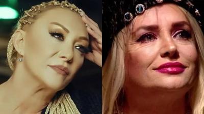 'Sen anne olamad�n ki' diyerek k�nam��t�... 'Al sana aslan gibi �ocuk!'