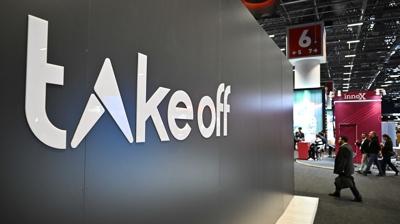 Take Off �stanbul'da ikinci g�n heyecan�