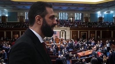 Trkiye devreye girdi o yasa kalkt: ABD'den Suriye karar