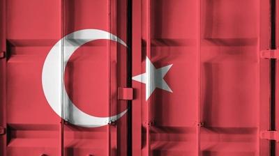 Trkiye, e-ticaretin ak merkezi ve ss olabilir mi?