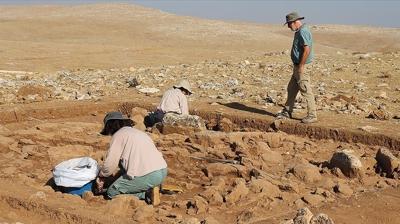 Ukrayna-Rusya arasında 'tarihi' gerilim... Rus arkeolog tutuklandı