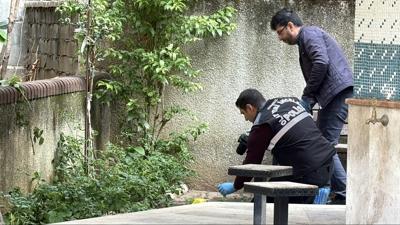 Yeenini ldrd, 2 kiiyi yaralad: ntihar etmeye alt