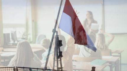 Asya lkesinden MEB'e vg: Tecrbesinden faydalanmak istiyoruz