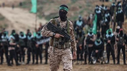 Bebek mamalar sakland yalan kt! Hamas deil srail engelledi