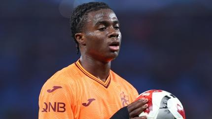 ngilizler, Christ Inao Oulai'nin peinde! Masada rekor rakam var