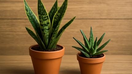 Kendi kendine byyen ev bitkisi! Her bitki severe lazm!