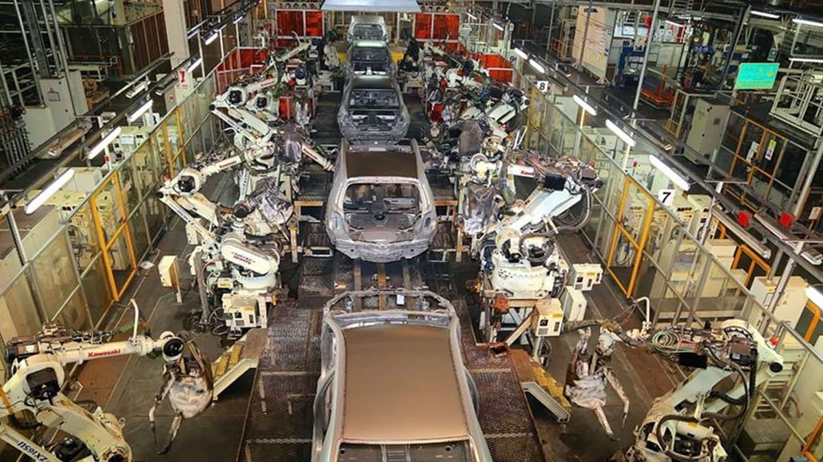 elektrikli ara yatrmlar arj altyaps e-mobilite   fotoraflar resimleri