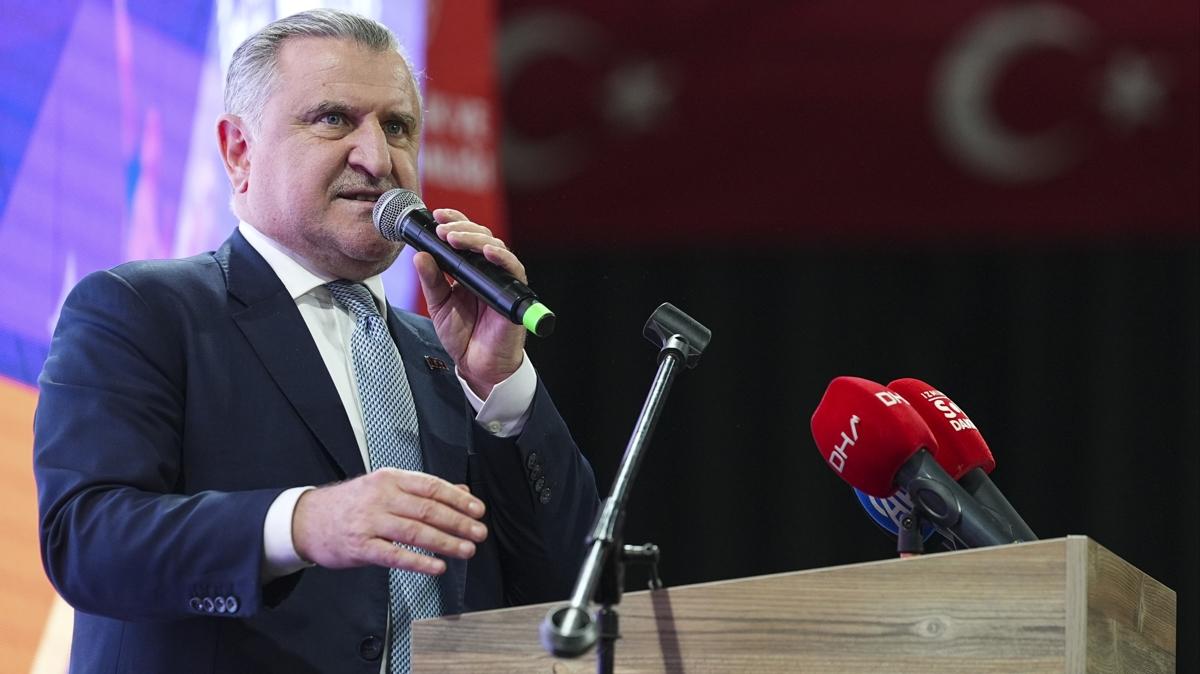 osman akn bak spor bakan spor fotoraflar resimleri