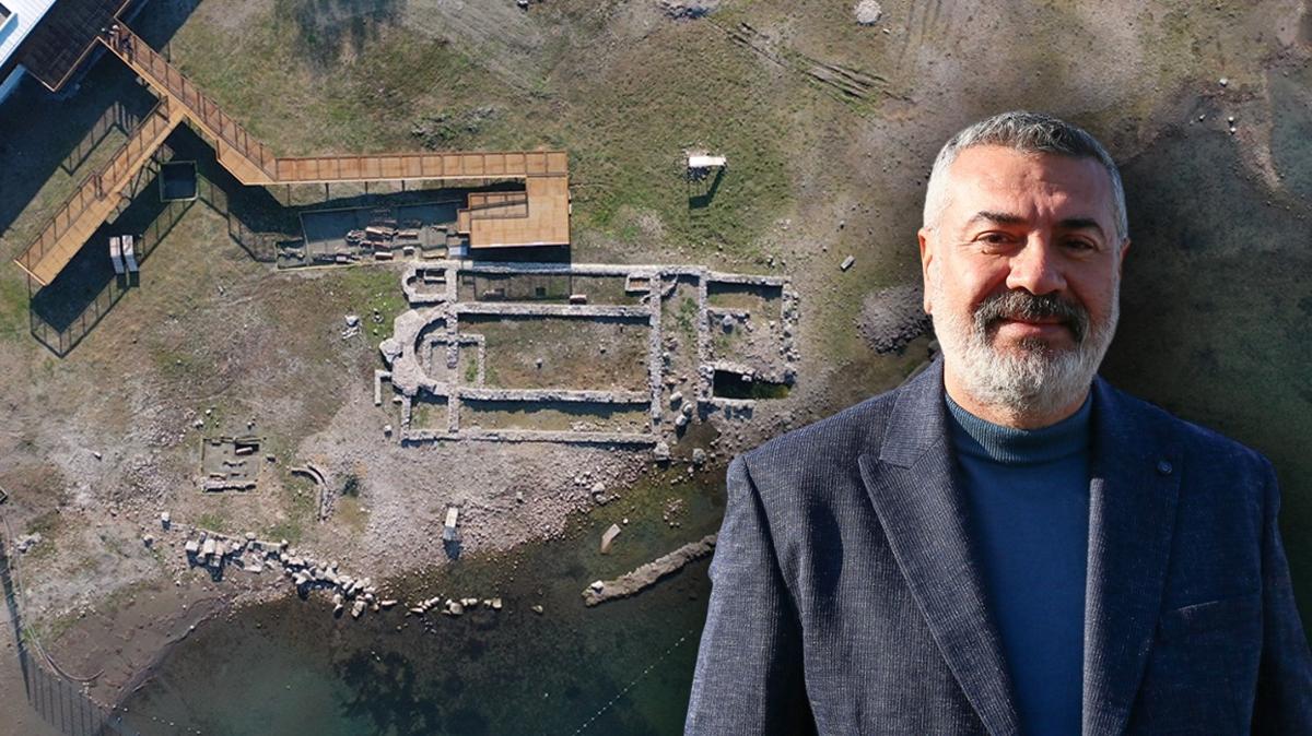 bazilika kefi znik Gl dal deneyimi fotoraflar resimleri