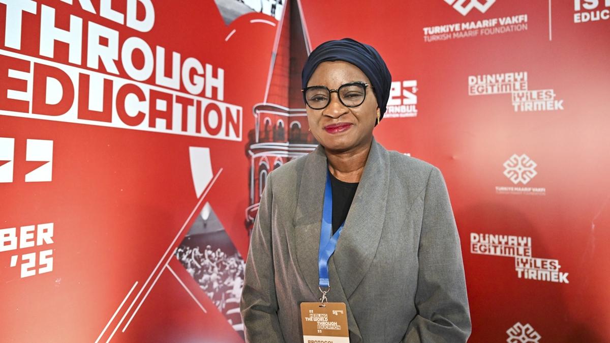 eitim yatrmlar Afrika eitim modeli insan kayna geliimi fotoraflar resimleri