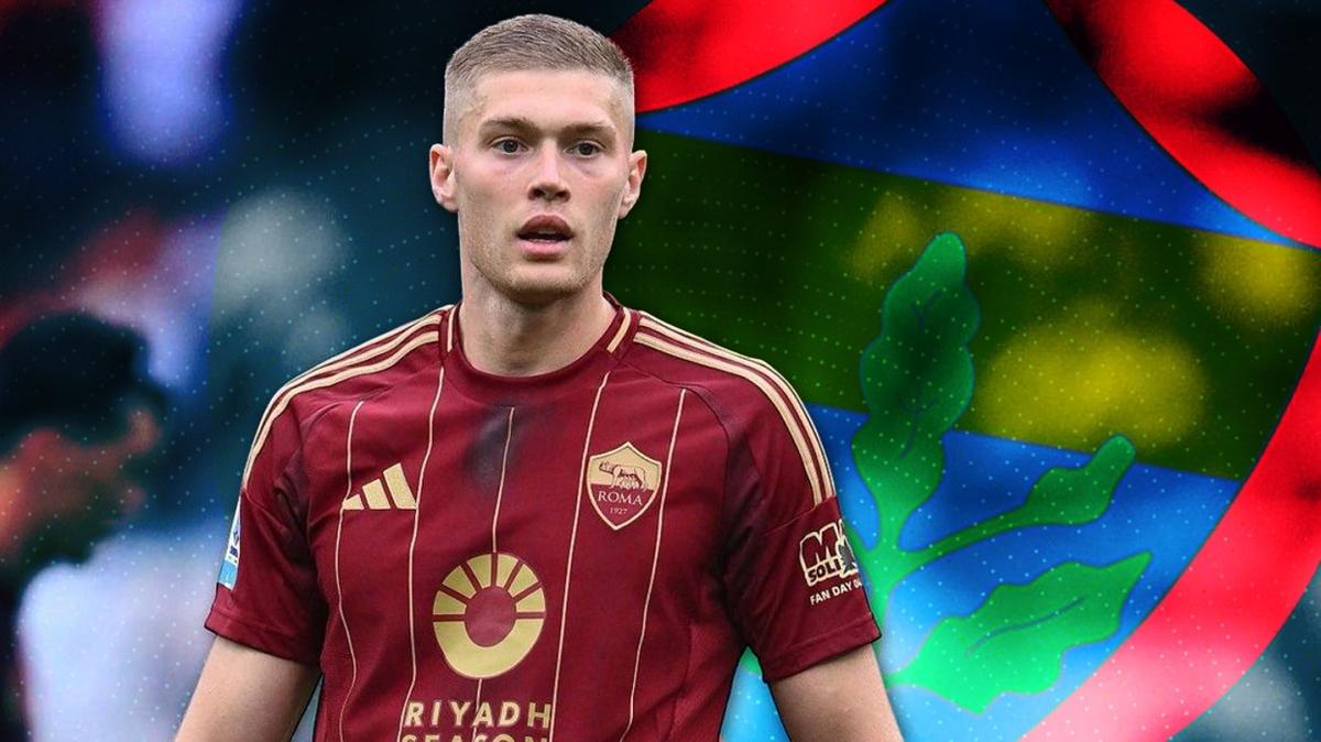 fenerbahe dovbyk transfer fotoraflar resimleri