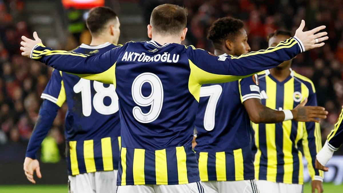 fenerbahe brann avrupa ligi fotoraflar resimleri