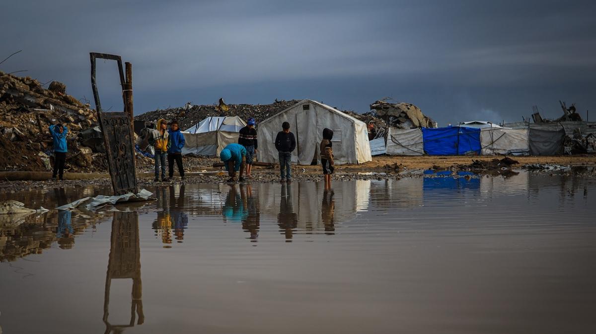Filistin  Yamur  adralt fotoraflar resimleri