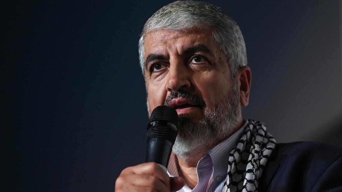 Hamas lideri uluslararas g silahszlandrma fotoraflar resimleri