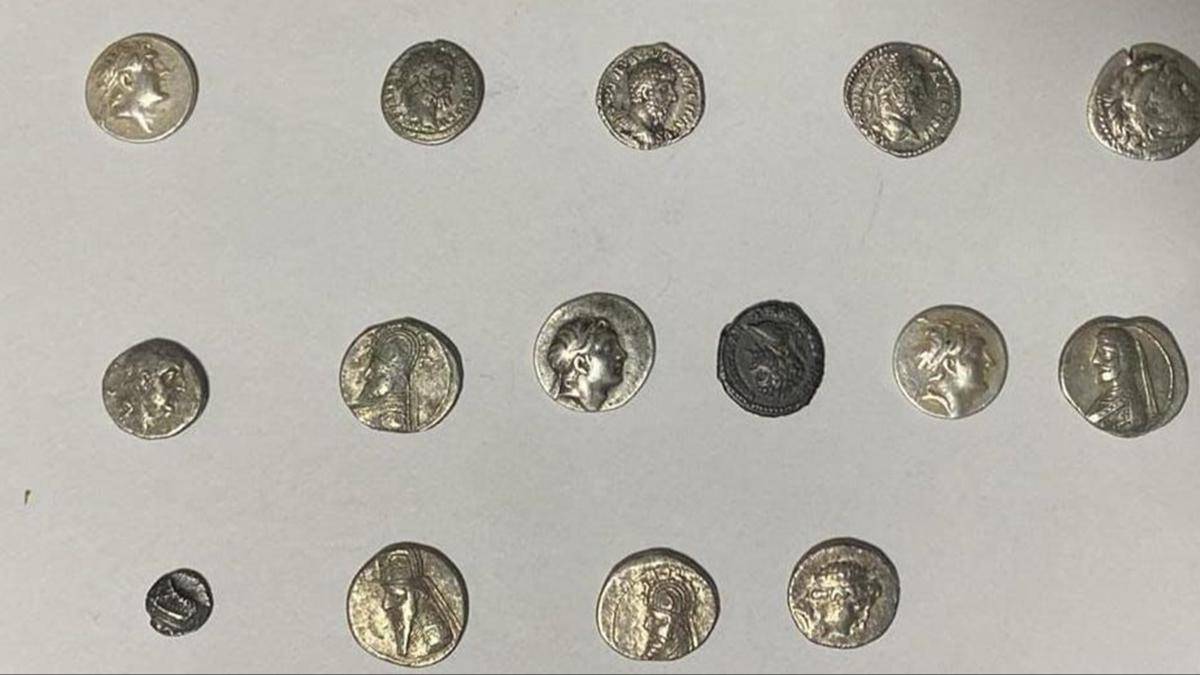 Hayat Tarihi Eser Kargo fotoraflar resimleri