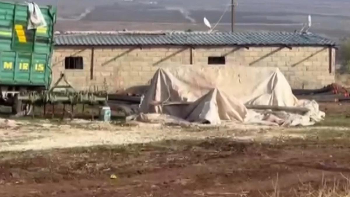 kaak elektrik  kripto retimi  gizli tesis fotoraflar resimleri