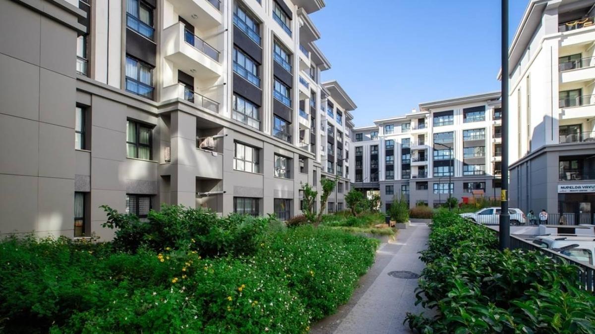 istanbul site aidat site aidat en yksek aidat fotoraflar resimleri