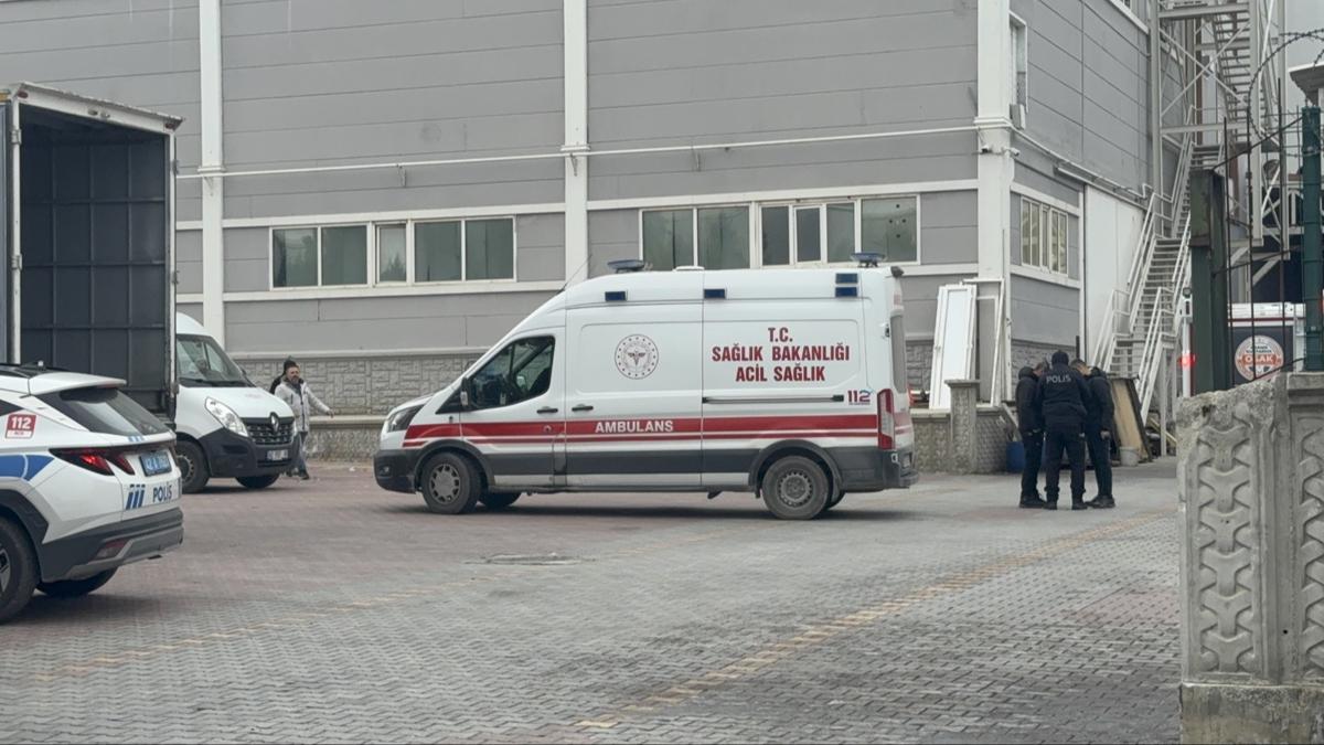 Seluklu Patlama Yarallar eker Fabrikas fotoraflar resimleri