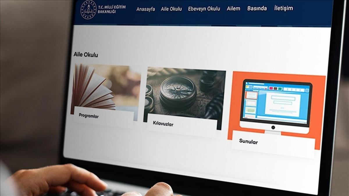 TurkiyeYuzyiliMaarif AileOkulu MEBegitim fotoraflar resimleri