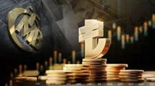 Merkez Bankas rezervleri ykseldi