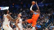 NBA Kupas'nda Spurs ve Thunder yar finalde
