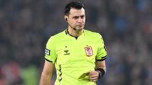TFF aklad! te Trabzonspor - Beikta mann hakemi...