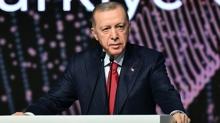 TSK 28. Olaan Genel Kurulu... Bakan Erdoan'dan nemli aklamalar