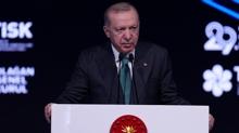 Bakan Erdoan'dan asgari cret mesaj: TSK elini tan altna koymal