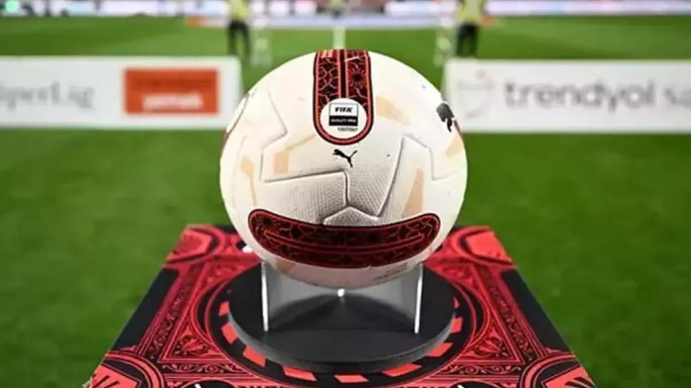 Trendyol 1. Lig'de 17. hafta heyecanı! İşte maç takvimi...