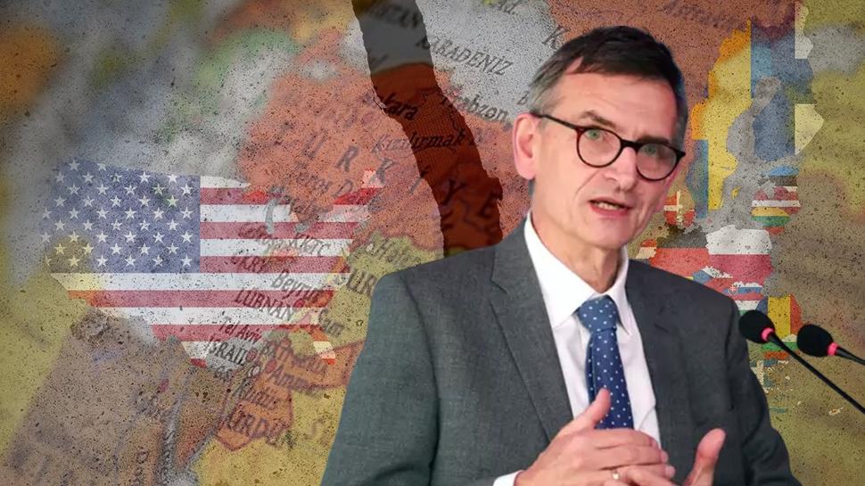 Trump Avrupa'nın üstünü çizdi! Ülkesine Türkiye çağrısı yaptı