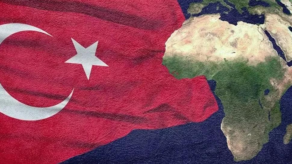 Türkiye öncü oldu: Afrika ülkesinde ilk kez başarıya ulaşıldı