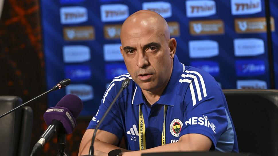 Zeki Murat Göle: Bizi sert bir müsabaka bekliyor