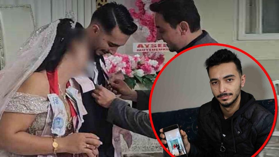 6 günlük evliliği hüsranla bitti: Gerçeği annesini arayınca öğrendi