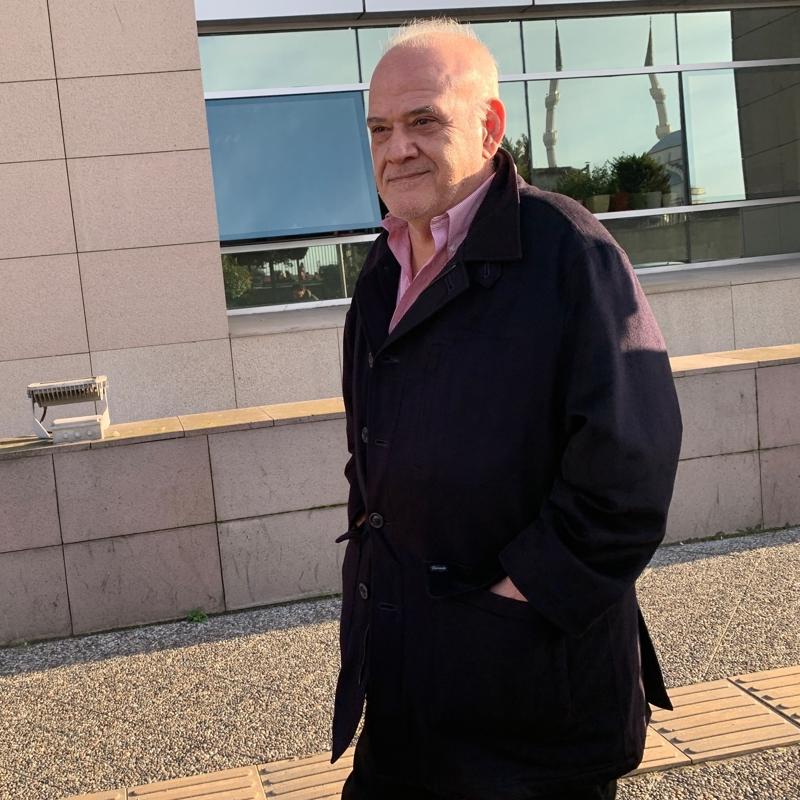 Ahmet akar adliyeden ayrld