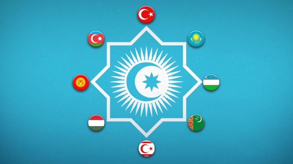 AK Parti'den Türk Dünyası Vizyon Belgesi