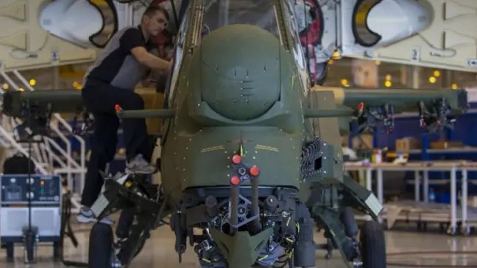 Ambargoyu kaldrma sinyali! Zt kutuplar Trkiye grnde birleti