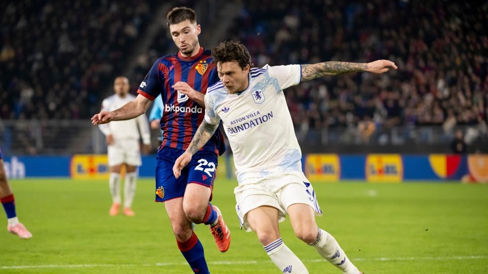 Aston Villa, Fenerbahçe maçı öncesi hata yapmadı